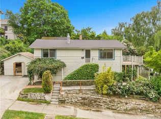 3305 E Olive St, Seattle, WA 98122