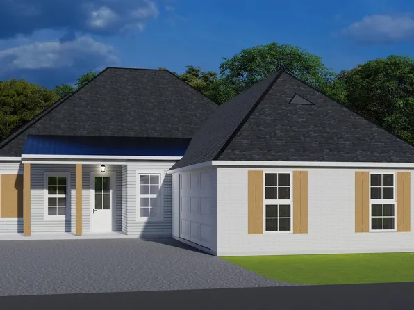 17824 Keystone Ave, Greenwell Springs, LA 70739