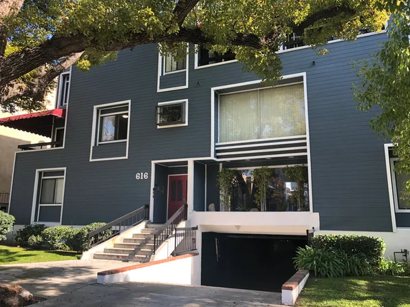 616 N Kenwood St #14, Glendale, CA 91206