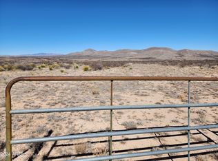 5190 Dragoon Rd #9, Dragoon, AZ 85609
