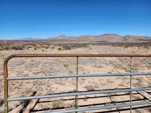 5190 E Dragoon Road #9, Dragoon, AZ 85609