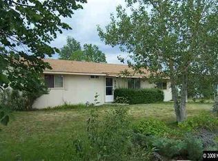 870 Dresslerville Rd, Gardnerville, NV 89460