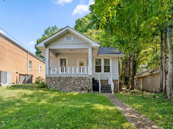 4806 14th Ave, Chattanooga, TN 37407