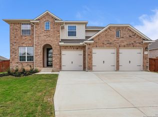 4544 Yoakum Valley, Schertz, TX 78108