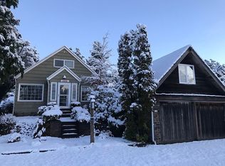 439 Manzanita Ave, Manzanita, OR