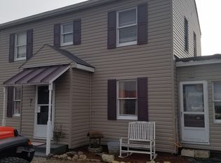 7 Ridgecrest Rd, Wheeling, WV 26003