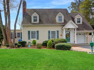 81 Maple Avenue, Bethpage, NY, 11714