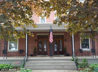 707 Oak Hill Ave, Hagerstown, MD 21740