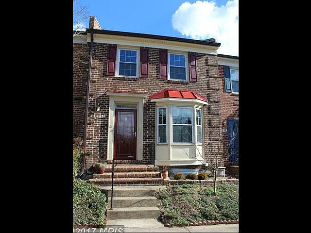 1st image of 6834 Indian Run Ct