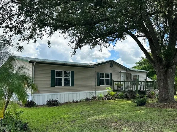 275 Bald Cypress Ave, Clewiston, FL 33440