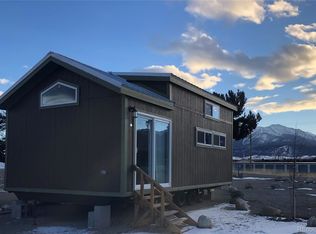 30380 County Road 383, Buena Vista, CO 81211