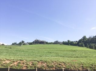 Barnsley Rd LOT 146, Knoxville, TN 37934