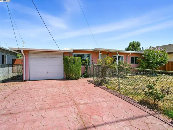 37114 Dondero Way, Fremont, CA 94536