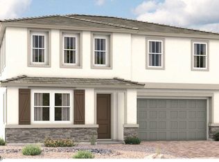 18406 W EL CAMINITO Drive, Waddell, AZ 85355