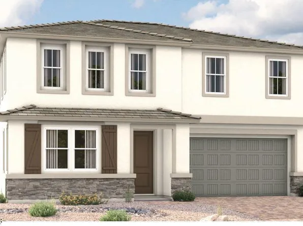 18406 W EL CAMINITO Drive, Waddell, AZ 85355