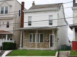 133 Haven St, Schuylkill Haven, PA 17972
