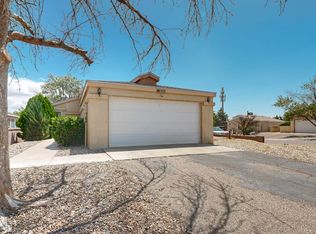 1628 Patti Pl NE, Rio Rancho, NM 87144