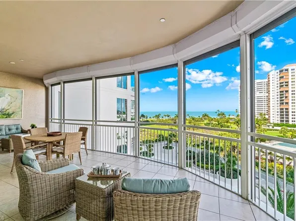 4151 Gulf Shore BLVD N #605, NAPLES, FL 34103