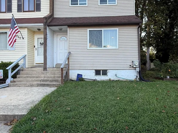 852 Hasting Ct, Newark, DE 19702