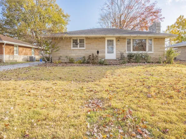3101 Graham Ave, Evansville, IN 47714
