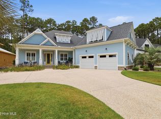 3592 E Legacy Park Dr, Southport, NC 28461