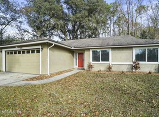 4021 Ranie Rd, Jacksonville, FL 32218