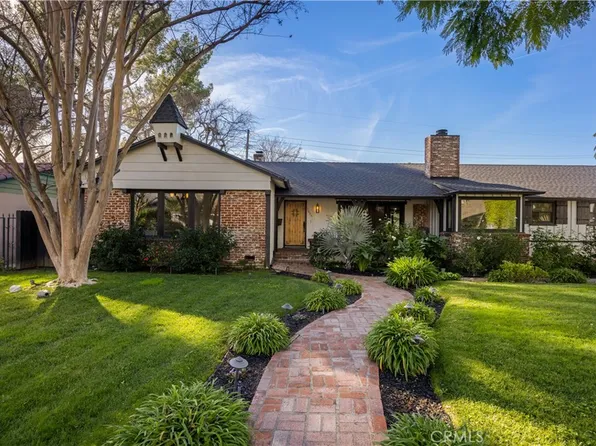 1406 W Valleyheart Dr, Burbank, CA 91506