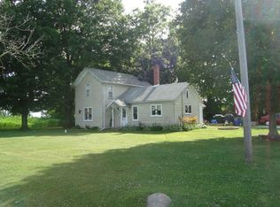 2702 S Wozniak Rd, La porte, IN 46350