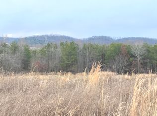 1702 Fairview Rd, Tellico Plains, TN 37385