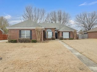 1930 Parkview Dr S, Montgomery, AL 36117