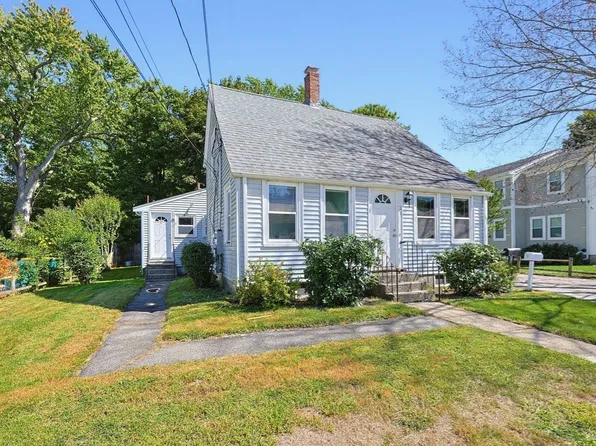 28 A&b Monroe St, Norwood, MA 02062