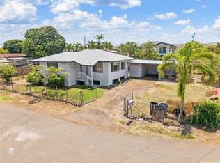 66-930 Lupenui Pl, Waialua, HI 96791