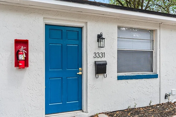 Building Photo - 3329 Mayflower St #3331
