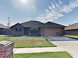 5633 Starling Rd, Oklahoma City, OK 73179