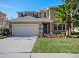 15913 Lexington Park Blvd, Jacksonville, FL 32218