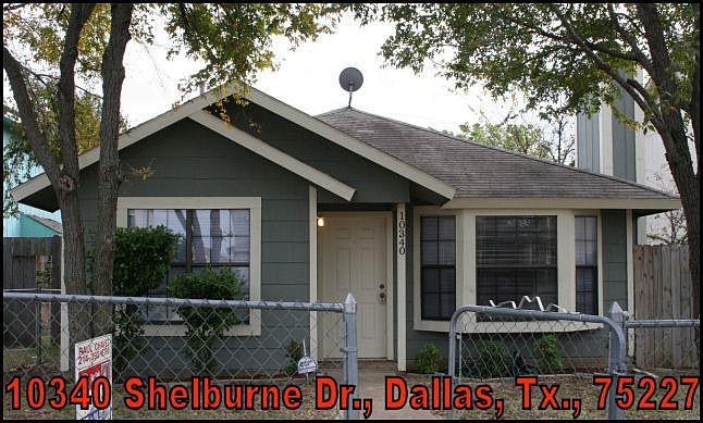 10340 Shelburne Dr. - MLS: 10760838
