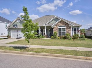 251 Bonhill St, North Augusta, SC 29860