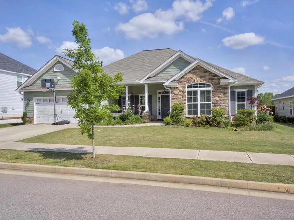 251 Bonhill St, North Augusta, SC 29860