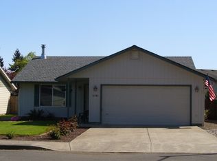 14805 NE 34th St, Vancouver, WA 98682