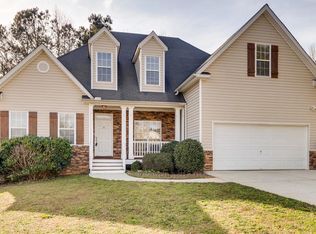 191 Hillcrest Ct, Hiram, GA 30141