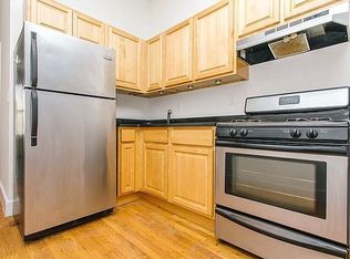 361 Central Ave #R3, Brooklyn, NY 11221