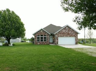 2210 State Hwy E, Marshfield, MO 65706