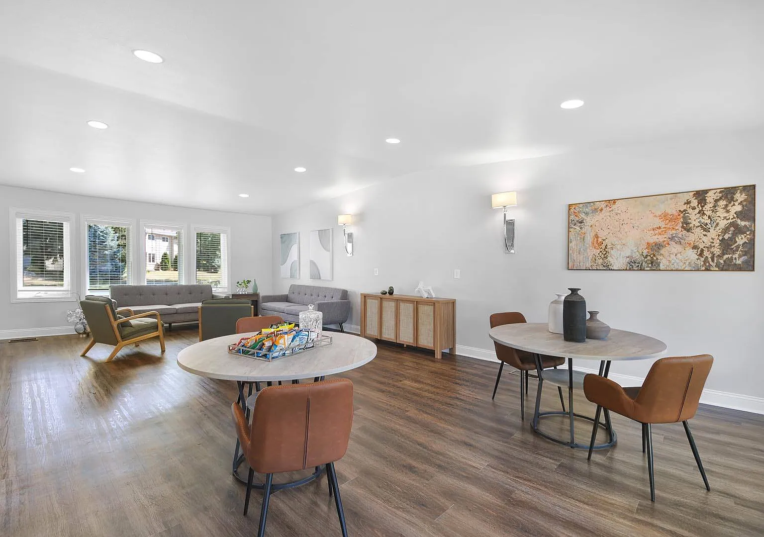Coolidge Place Townhomes — Photo 1