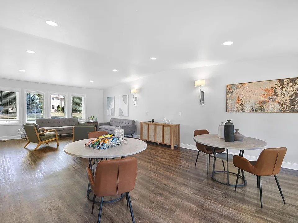 Coolidge Place Townhomes