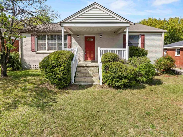 1612 Decree Ave, West Columbia, SC 29169