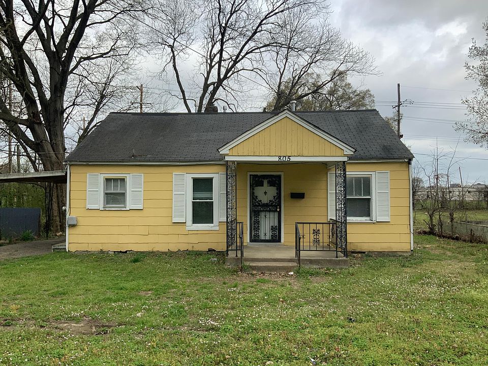1st image of 805 Gracewood St
