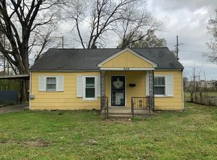 805 Gracewood St, Memphis, TN 38112