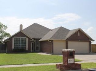 2704 Hamden Ave, Norman, OK 73069