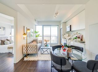 49 E Liberty St #2210, Toronto, ON M6K 0A7