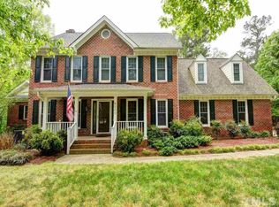 6200 Oak Stand Cir, Raleigh, NC 27606